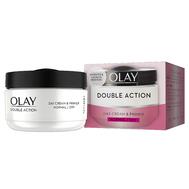Olay Double Action Day Cream & Primer 50ml: $34.00
