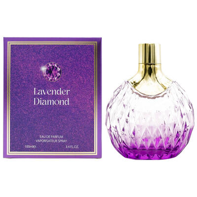 Lavender Diamond 100ml