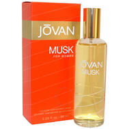 Jovan Musk Women 3.25oz: $0.00