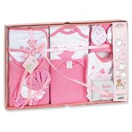 Babyking Bay Gift set 10 pc: $0.00