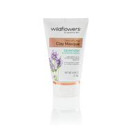 Wildflower Detoxifying Clay Masque 4oz: $0.00
