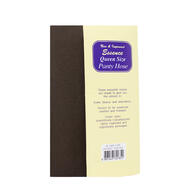 Essence Pantyhose French Coffee Queen Size: $8.53