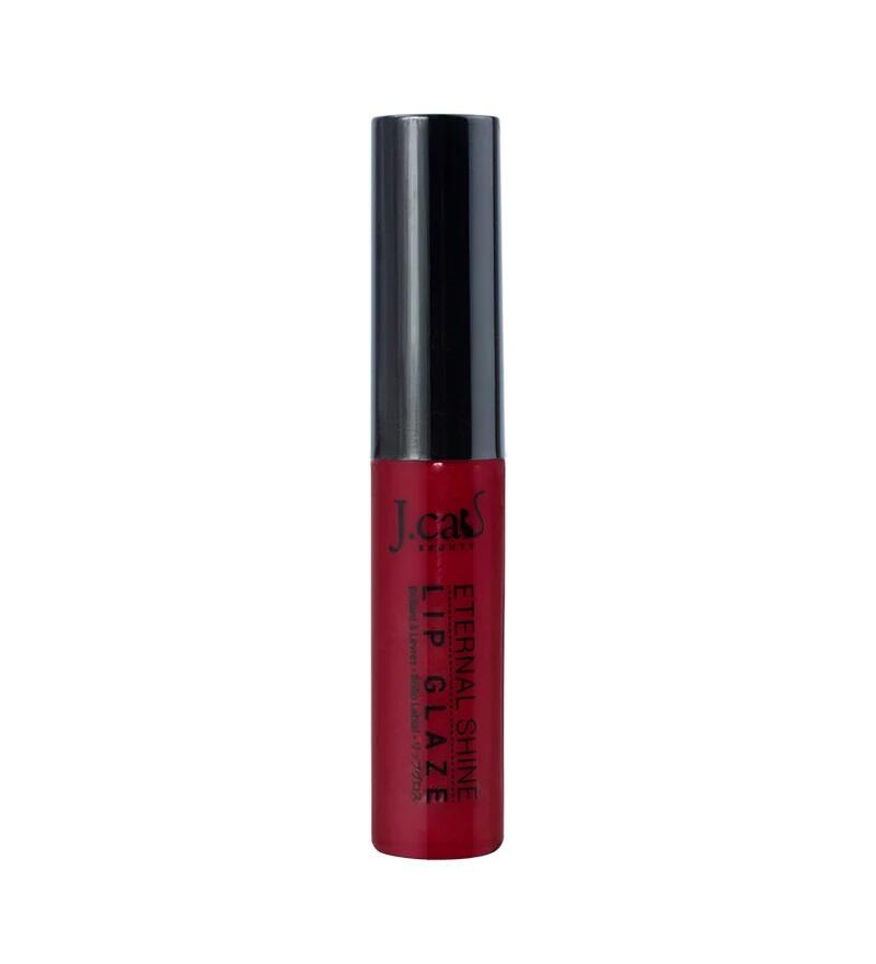 J.Cat Eternal Shine Lip Glaze See Trugh It 1 count