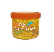 Ampro Pro Styl Argan Oil Firm Hold 10 oz: $0.00