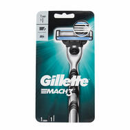 Gillette Mach3 Razor 1Up: $15.00