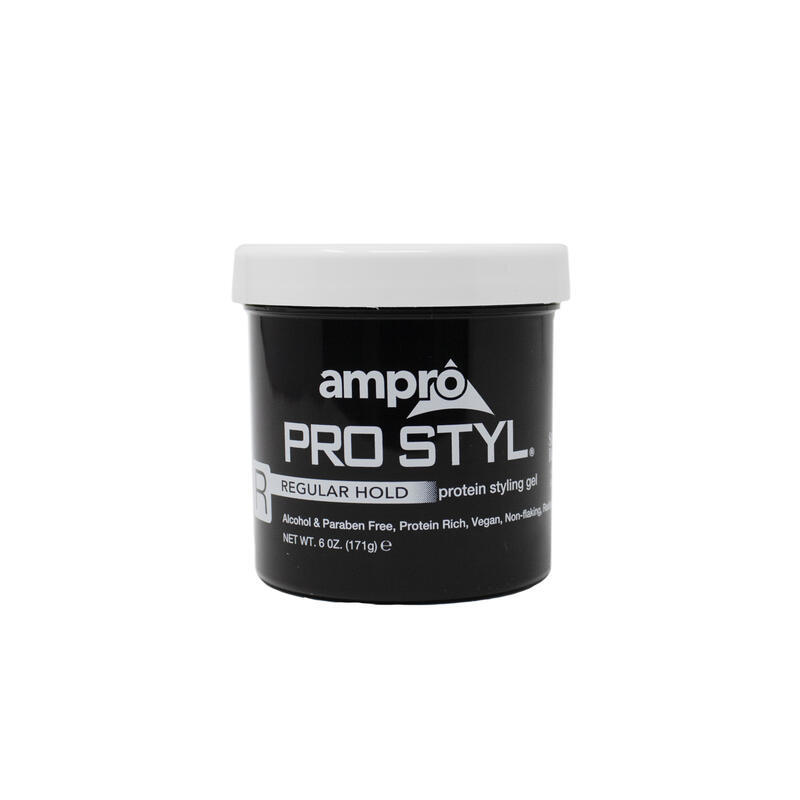 Ampro Pro Styl Protein Styling Gel Regular Hold 6oz: $7.00
