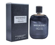 Kenneth Cole Mankind Hero EDT Spray 3.4oz: $0.00