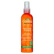 Cantu Coil Calm Detangler 8 oz: $20.00