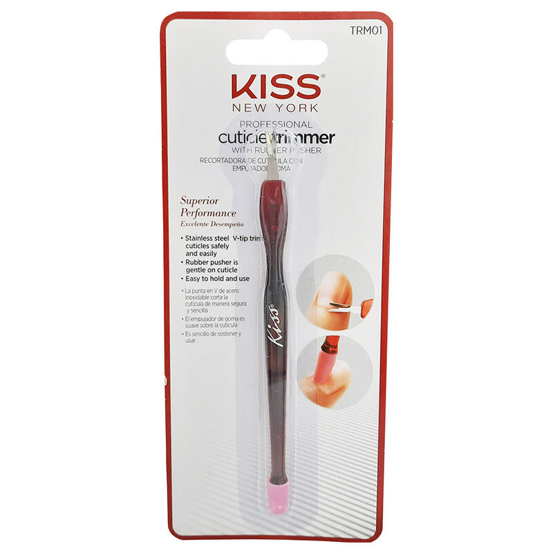 Kiss Cuticle Trimmer