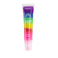 Magic Lip Gloss Rainbow Sugar 14.5g: $8.00