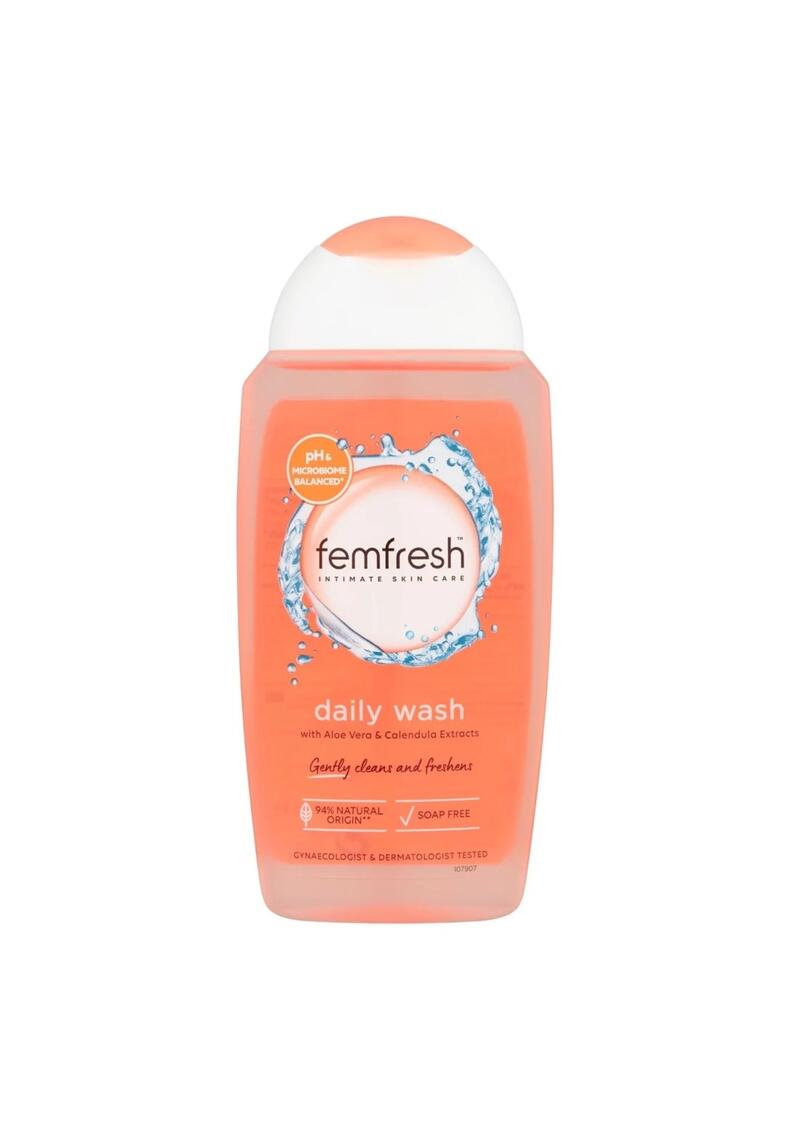 Femfresh Daily Intimate Wash 250ml
