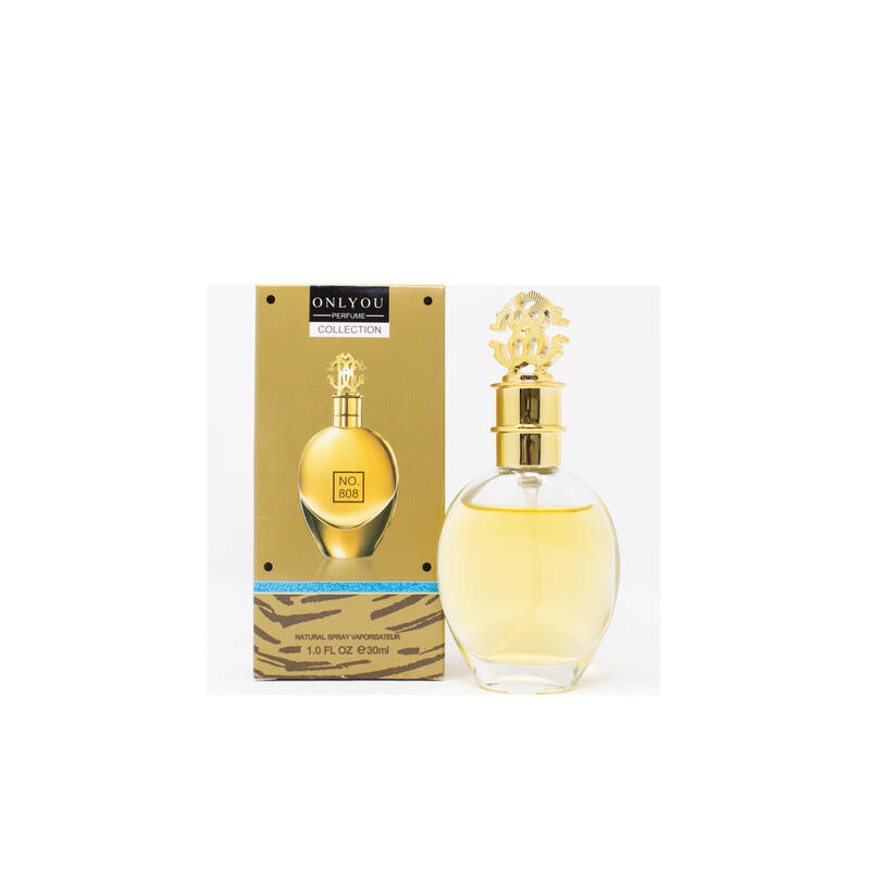 Only You Perfume 30ml - 808: $5.00