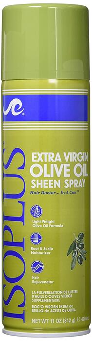 ISOPLUS XTRA VIRGIN OLIVE: $0.00