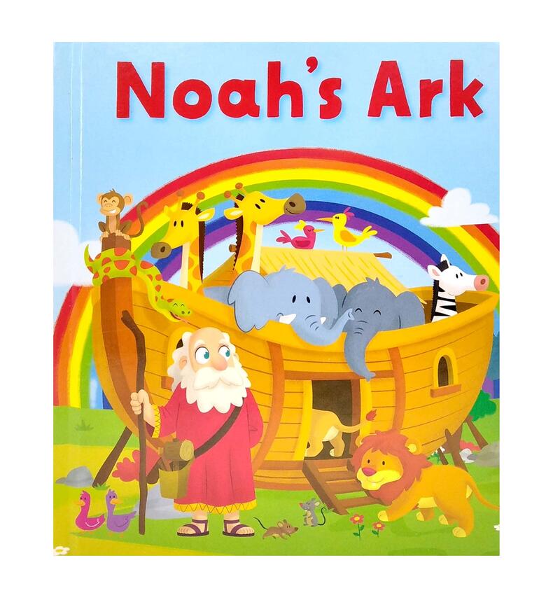 Noah's Ark
