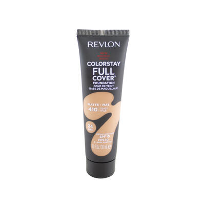 Color Stay Full Coverage Toast Foundation