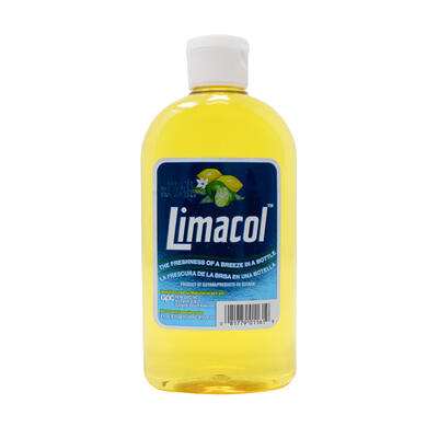 Limacol Mentholated 250 ml