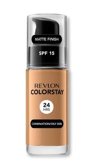 Revlon Colorstay 24 hr Makeup for Normal & Dry Skin SPF 20  Caramel: $0.00