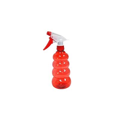 Plastic Spray Bottle