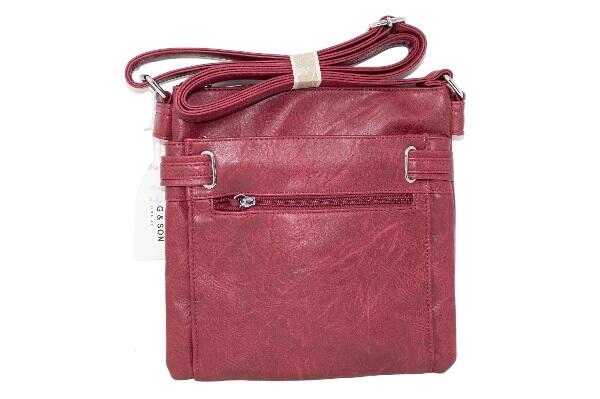 Ladies Crossbody Bag