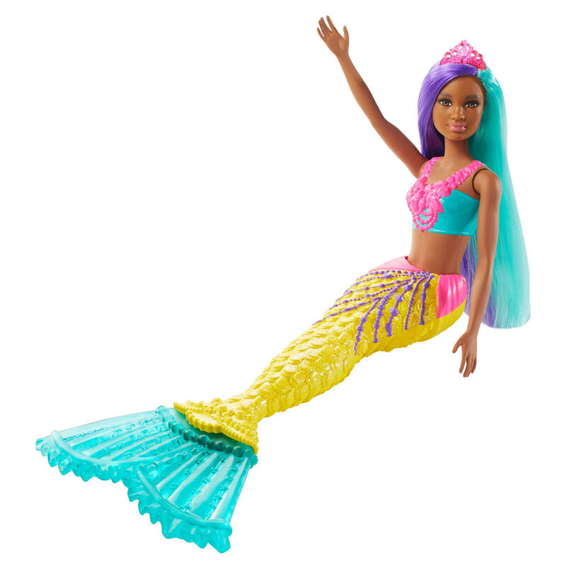 Mattel Barbie Dreamtopia Mermaid