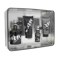 Liz Claiborne Curve Crush For Him 4 Piece Gift Set: $0.00