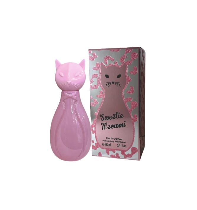 Sweetie Meowmi Perfume 3.4oz