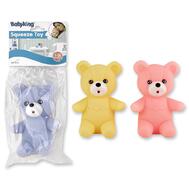Babyking Squeeze Toy: $0.00