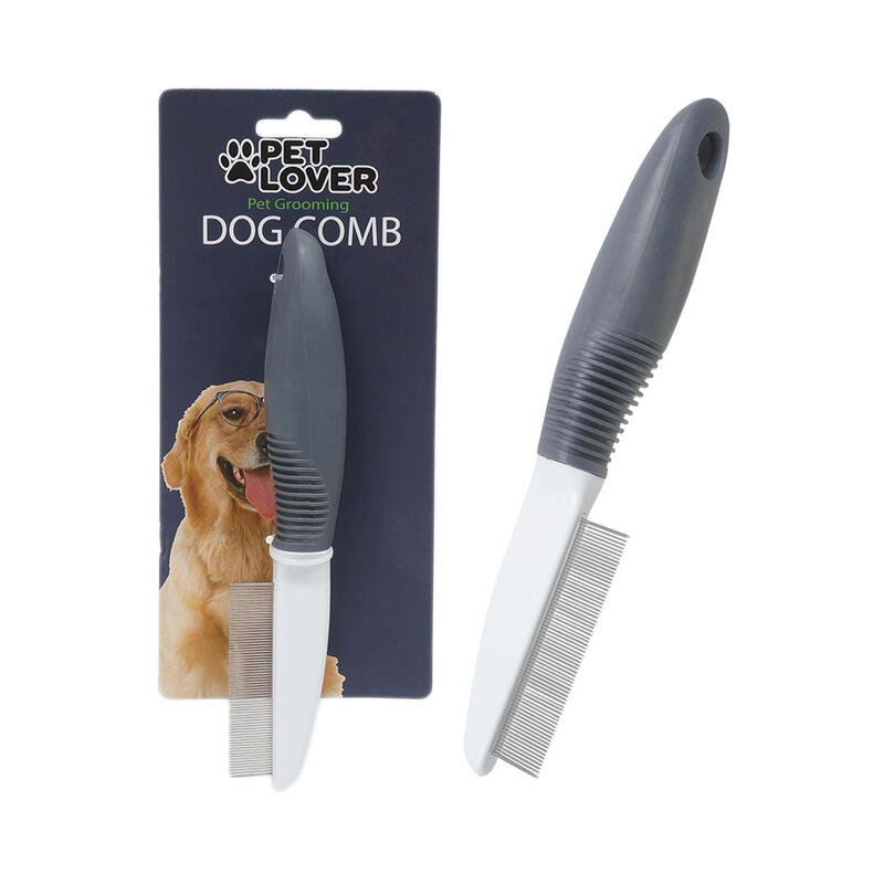 Dog Comb 13.23