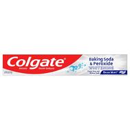 Colgate Baking Soda & Peroxide Whitening Toothpaste Brisk Mint 6oz: $0.00