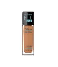 Maybelline Fit Me Matte + Poreless Liquid Foundation Classic Tan 1 fl oz: $0.00