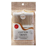 U Cotton Swabs 400ct: $6.00