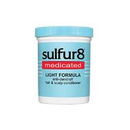 SULFUR 8 HAIR & SCALP COND 4OZ: $0.00