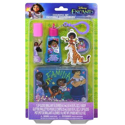 Encanto Cosmetic Set