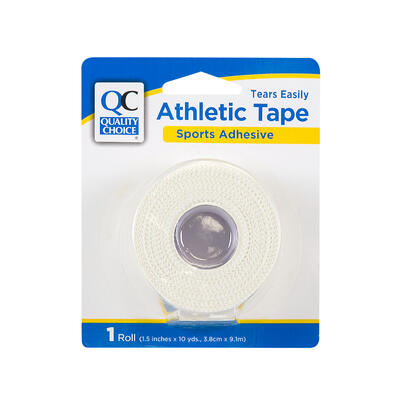 QC Adhesive Sports Bandage 1.5