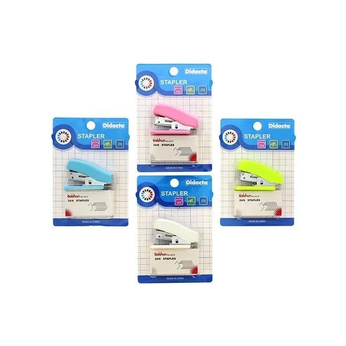 Didacta Mini Stapler Set