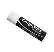 Chapstick Classic Original Lip Balm 0.15oz: $0.00