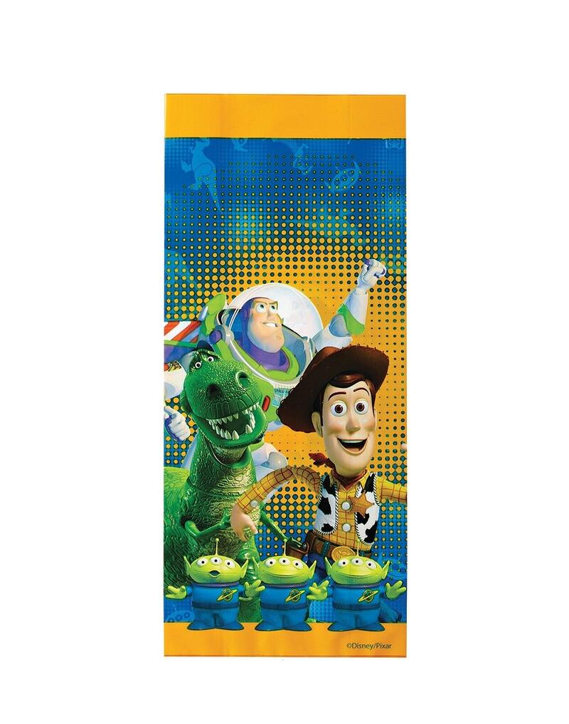 DNR Toy Story Treat Bag 16ct: $3.00