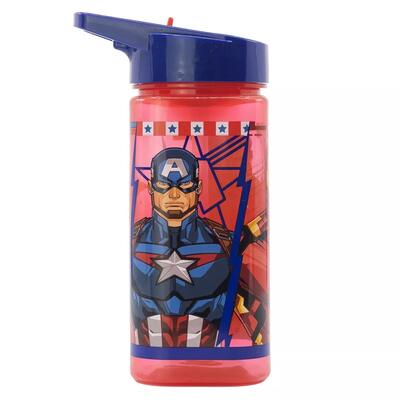 Avengers Water Bottle