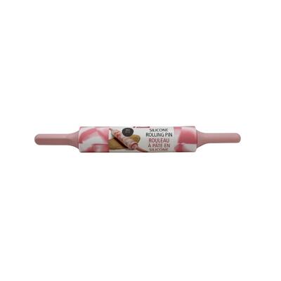 Pink Rolling Pin