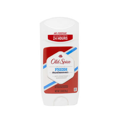 Old Spice Antiperspirant & Deodorant Fresh 3.0oz: $18.00