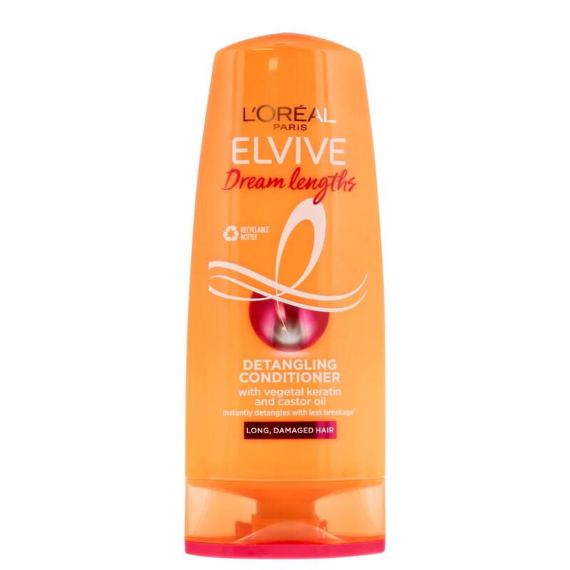 L'Oreal Elvive Dream Lengths Detangling Conditioner 200ml