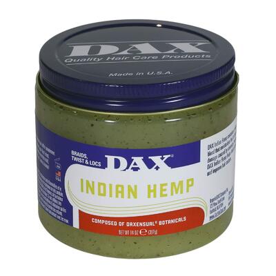 Dax Indian Hemp 14oz: $20.00