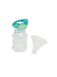 Pampers Stages Baby Nipple: $6.00
