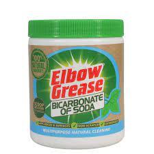 Elbow Grease Bicarbonate Soda 500g