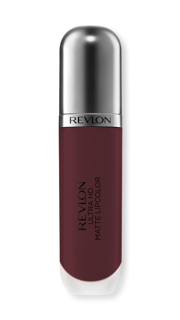 ULTRA HD MATTE L/COLOR INFATUA