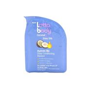 Lottabody Hydrate Me Deep Conditioning Masque 1.5 oz: $4.01