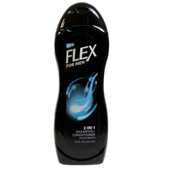 Flex 2-in-1 Shampoo & Conditioner 18oz