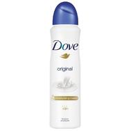 Dove Original Anti Perspirant Spray 250ml: $13.01