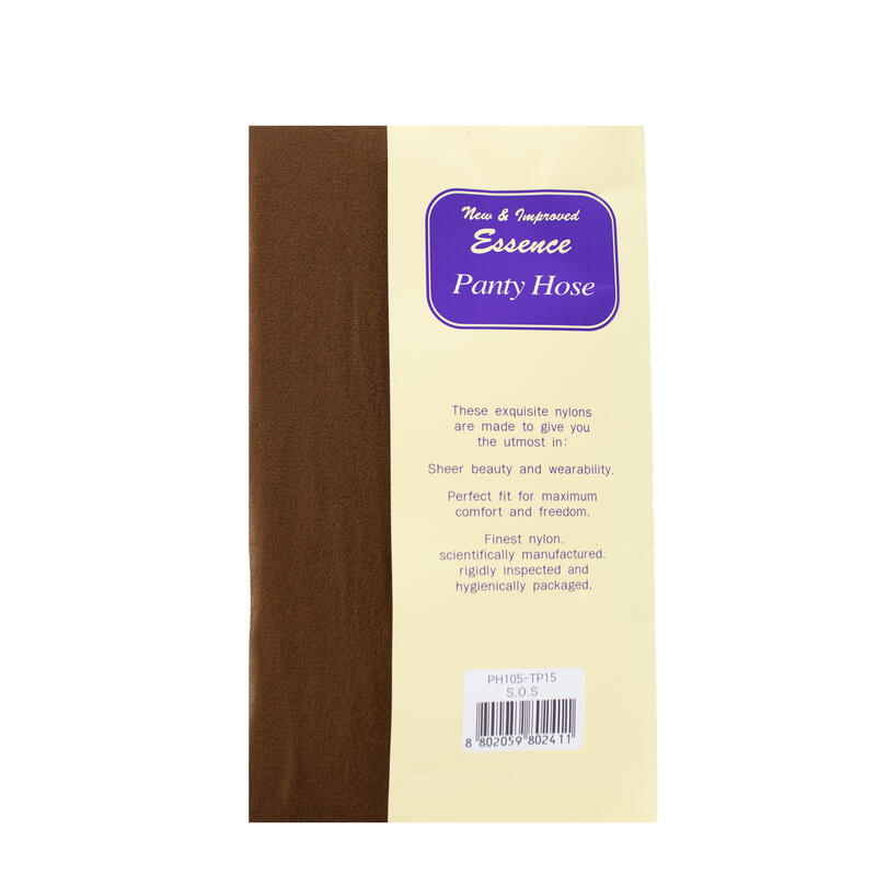 Essence Panty Hose S.O.S One Size: $10.76
