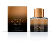 Kenneth Cole Cooper Black Men 3.4oz: $0.00